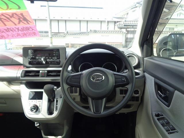ダイハツ キャスト　スタイル スタイル ６６０ Ｘ ＳＡＩＩ H28年 (東北) 99