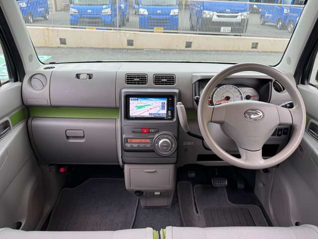 ダイハツ ムーヴ　コンテ ６６０ Ｘ ４ＷＤ H25年 () 99