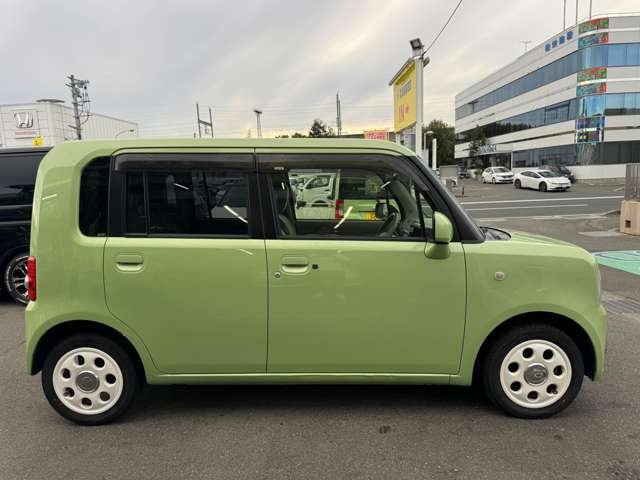 ダイハツ ムーヴ　コンテ ６６０ Ｘ ４ＷＤ H25年 () 99