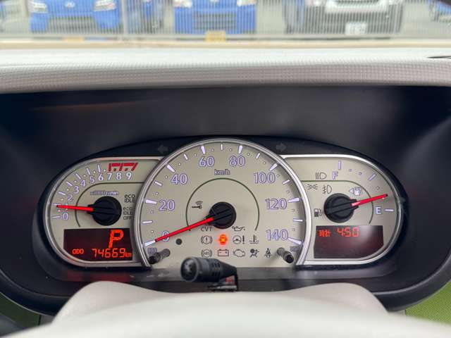 ダイハツ ムーヴ　コンテ ６６０ Ｘ ４ＷＤ H25年 () 99