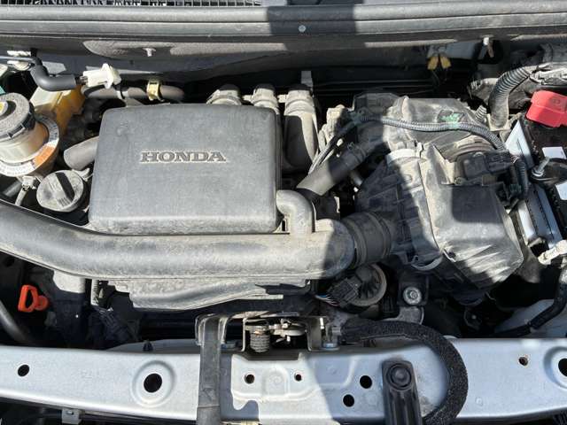 ホンダ Ｎ　ＢＯＸ ６６０ Ｌ ４ＷＤ R3年 (東北) 99