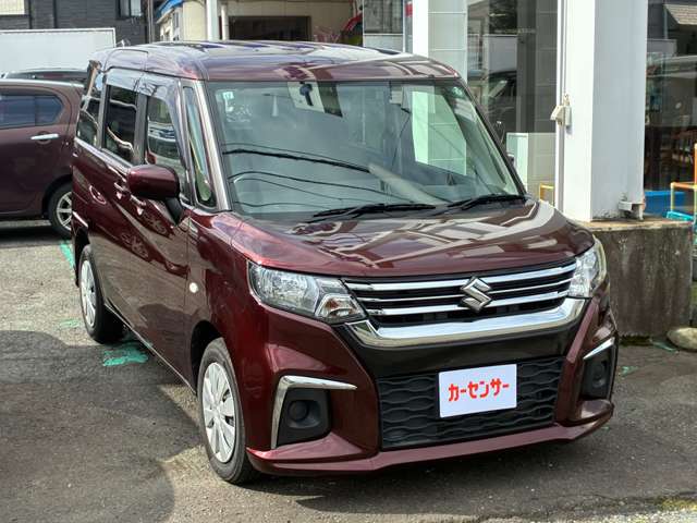 スズキ ソリオ １．２ Ｇ ４ＷＤ R3年 () 99