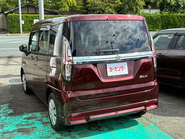 スズキ ソリオ １．２ Ｇ ４ＷＤ R3年 () 99