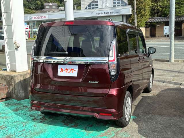 スズキ ソリオ １．２ Ｇ ４ＷＤ R3年 () 99