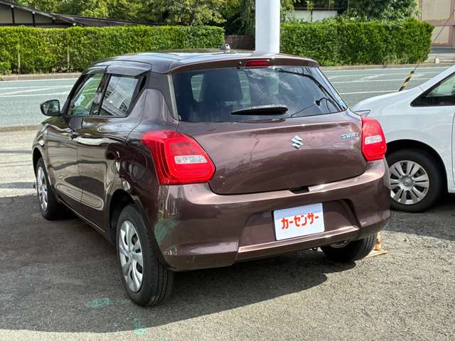スズキ スイフト １．２ ＸＧ ４ＷＤ H29年 () 99