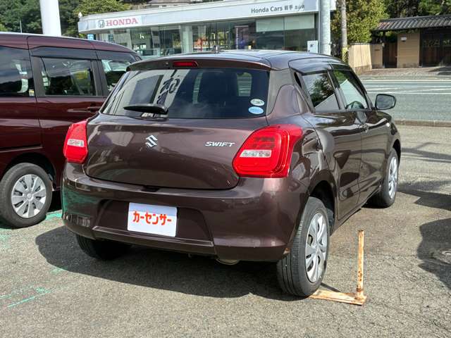 スズキ スイフト １．２ ＸＧ ４ＷＤ H29年 () 99