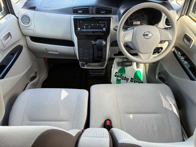 日産 デイズ ６６０ Ｘ ４ＷＤ H27年 () 99