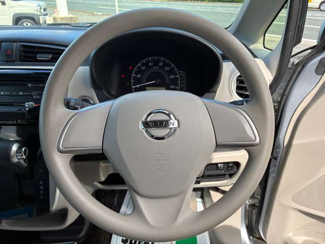 日産 デイズ ６６０ Ｘ ４ＷＤ H27年 () 99