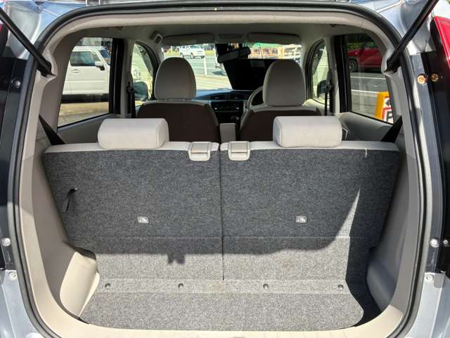 日産 デイズ ６６０ Ｘ ４ＷＤ H27年 () 99