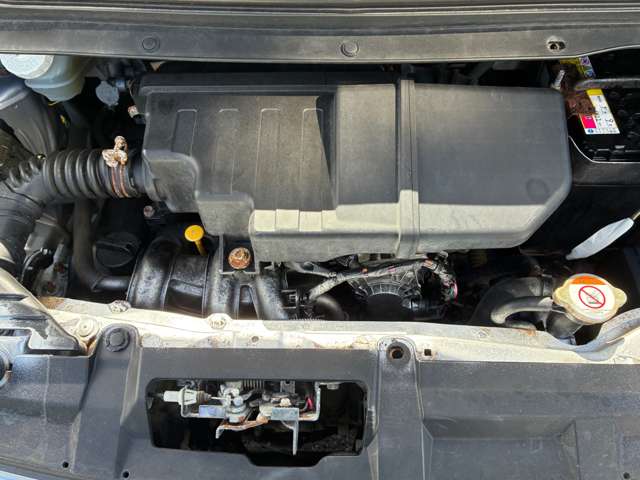 日産 デイズ ６６０ Ｘ ４ＷＤ H27年 () 99