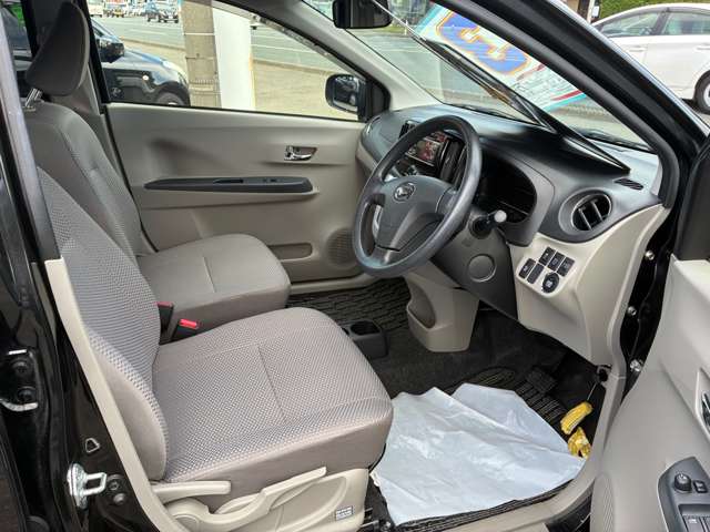 ダイハツ ミラ　イース ６６０ ＧＦ スマートセレクション ＳＡ ４ＷＤ H26年 (東北) 99