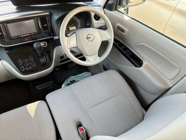 日産 デイズ　ルークス ６６０ Ｘ ４ＷＤ H26年 (東北) 99