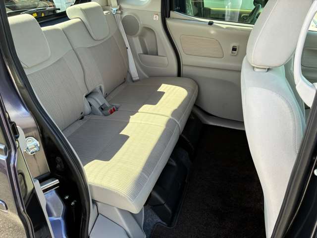 日産 デイズ　ルークス ６６０ Ｘ ４ＷＤ H26年 (東北) 99