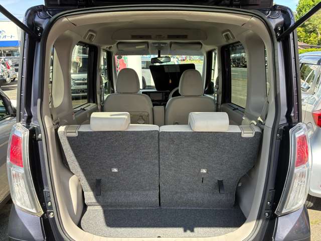 日産 デイズ　ルークス ６６０ Ｘ ４ＷＤ H26年 (東北) 99
