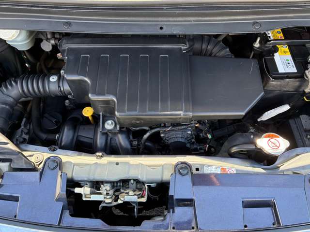 日産 デイズ　ルークス ６６０ Ｘ ４ＷＤ H26年 (東北) 99
