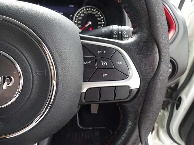 ジープ レネゲード トレイルホーク ４ＷＤ H28年 (東北) 99