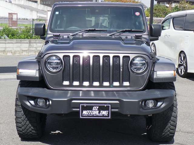 ジープ ラングラー　アンリミテッド アンリミテッド サハラ ３．６Ｌ ４ＷＤ R1年 () 99