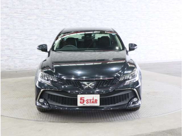 トヨタ マークＸ ２．５ ２５０Ｓ ファイナル エディション R1年 (関東) 99
