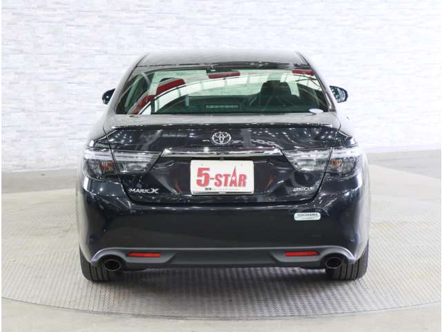 トヨタ マークＸ ２．５ ２５０Ｓ ファイナル エディション R1年 (関東) 99