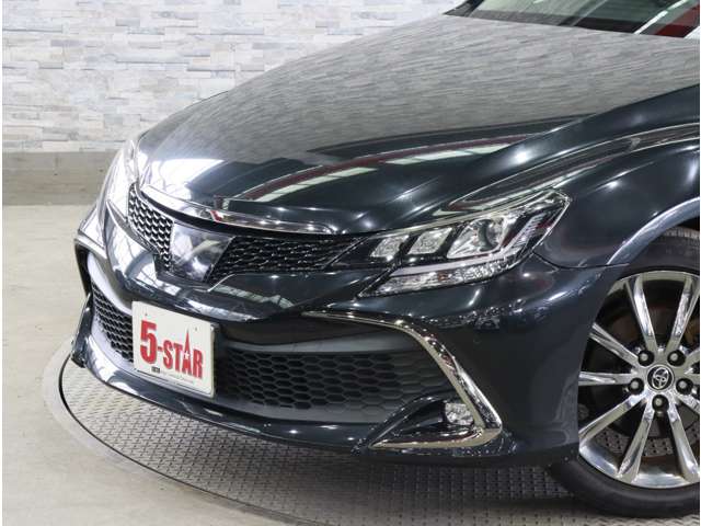 トヨタ マークＸ ２．５ ２５０Ｓ ファイナル エディション R1年 (関東) 99