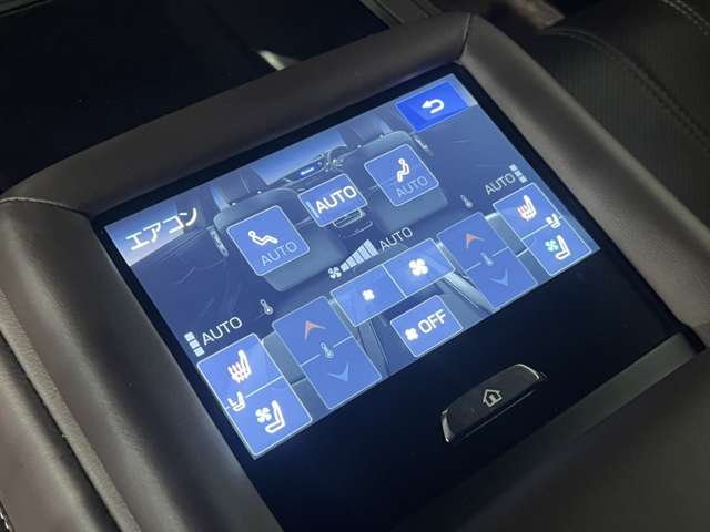 レクサス ＬＳ５００ バージョンＬ H30年 (関東) 99
