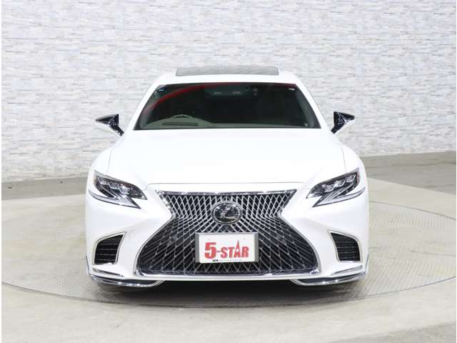 レクサス ＬＳ５００ バージョンＬ H30年 (関東) 99