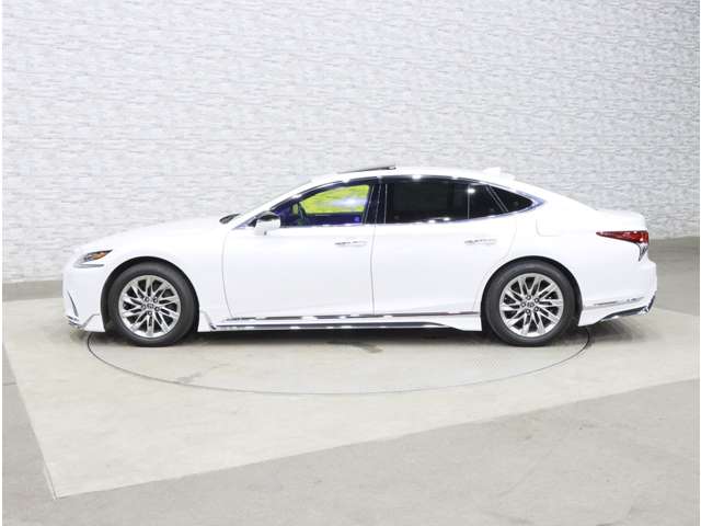 レクサス ＬＳ５００ バージョンＬ H30年 (関東) 99
