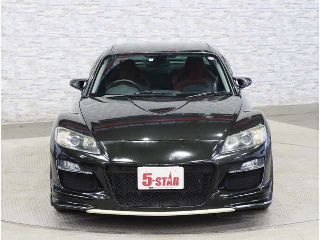 マツダ ＲＸ−８ スピリットＲ H24年 (関東) 99
