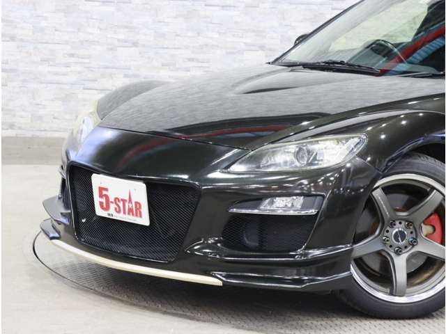 マツダ ＲＸ−８ スピリットＲ H24年 (関東) 99