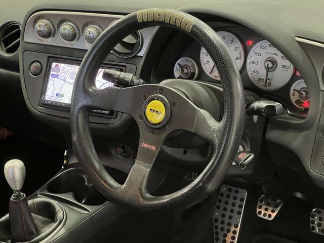 ホンダ インテグラ ２．０ H15年 (関東) 99