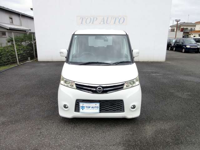 日産 ルークス ６６０ ハイウェイスター H22年 (関東) 99