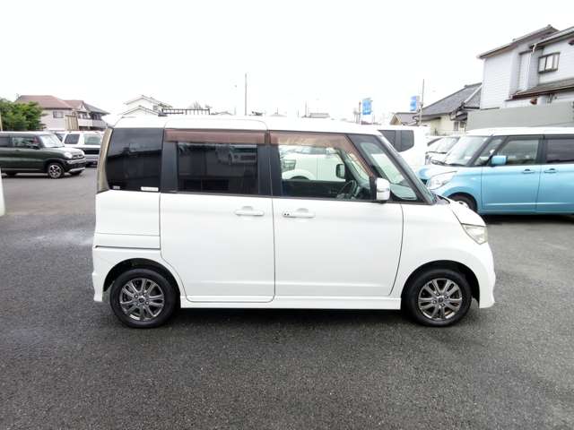 日産 ルークス ６６０ ハイウェイスター H22年 (関東) 99