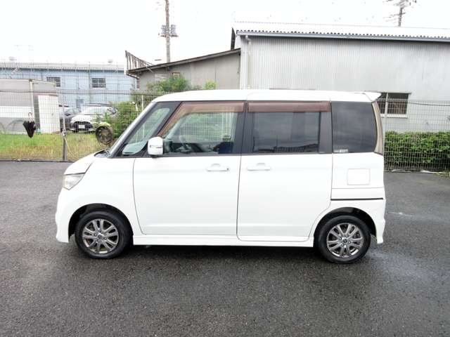 日産 ルークス ６６０ ハイウェイスター H22年 (関東) 99