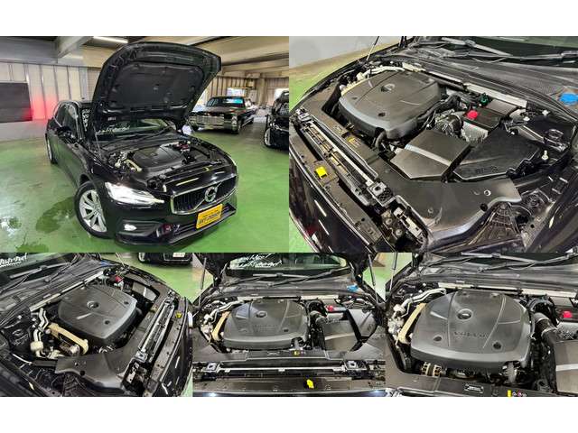 ボルボ Ｖ６０ Ｔ５　モメンタム R1年 (関東) 99