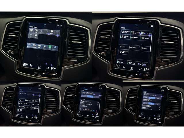 ボルボ ＸＣ９０ Ｔ５ ＡＷＤ モメンタム ４ＷＤ H29年 (関東) 99
