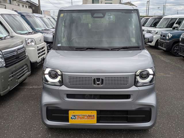 ホンダ Ｎ　ＢＯＸ ６６０ R5年 () 99