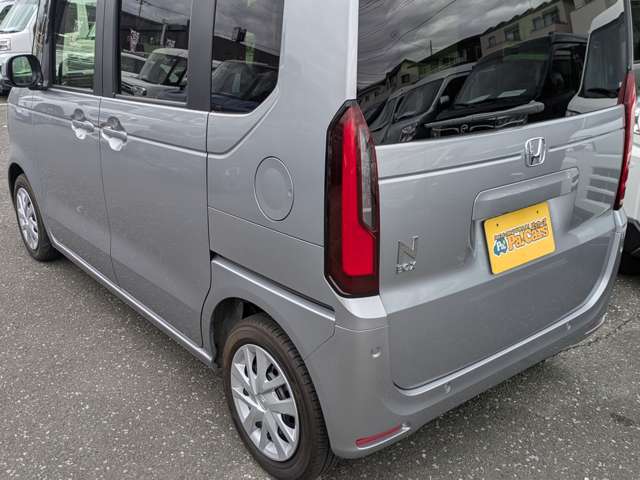 ホンダ Ｎ　ＢＯＸ ６６０ R5年 () 99