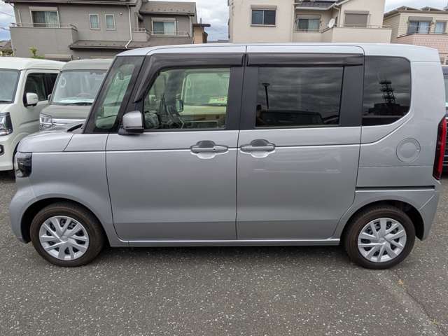 ホンダ Ｎ　ＢＯＸ ６６０ R5年 () 99