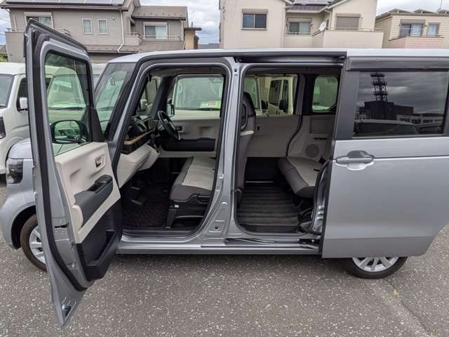 ホンダ Ｎ　ＢＯＸ ６６０ R5年 () 99