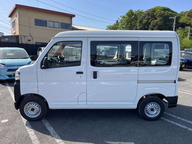 ダイハツ ハイゼットカーゴ ６６０ スペシャル R8年 (関東) 99