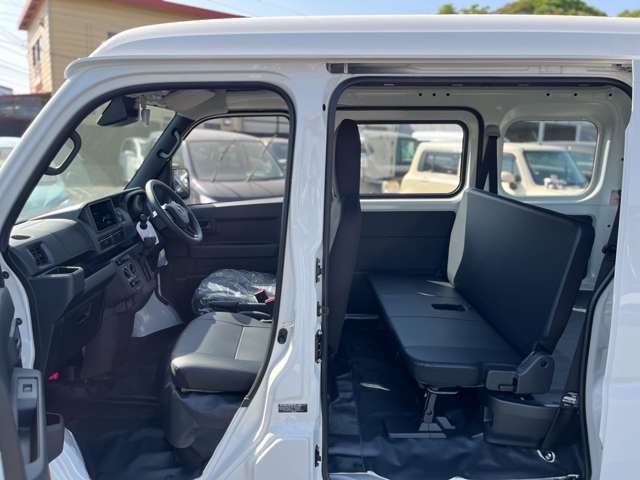 ダイハツ ハイゼットカーゴ ６６０ スペシャル R8年 (関東) 99