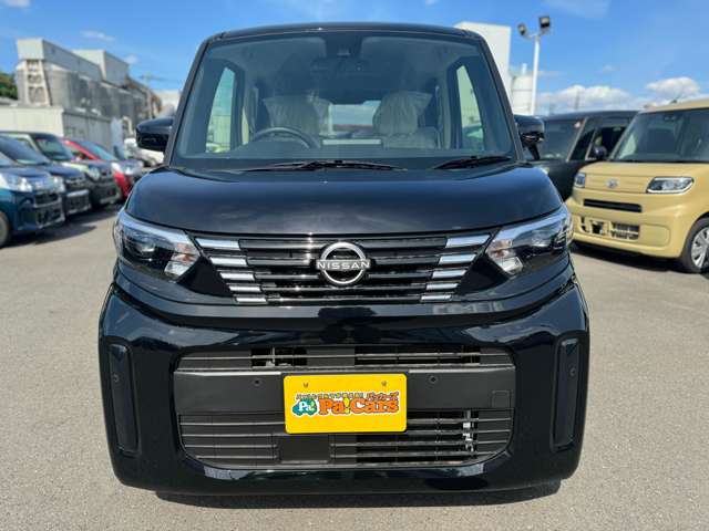 日産 ルークス ６６０ Ｓ R7年 (関東) 99