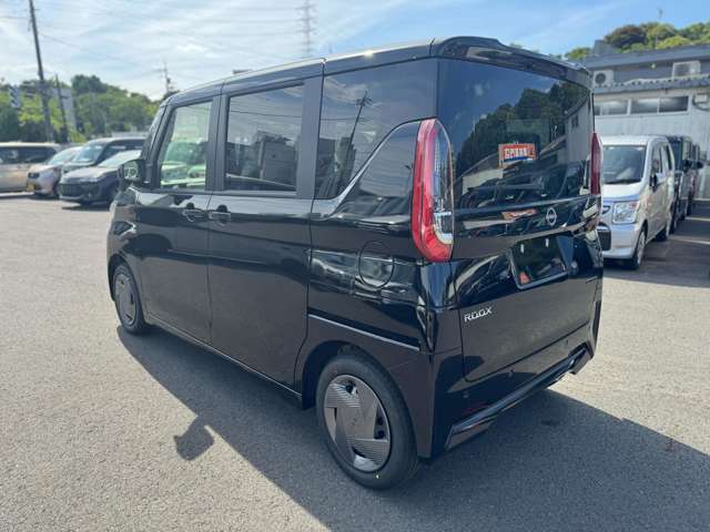 日産 ルークス ６６０ Ｓ R7年 (関東) 99