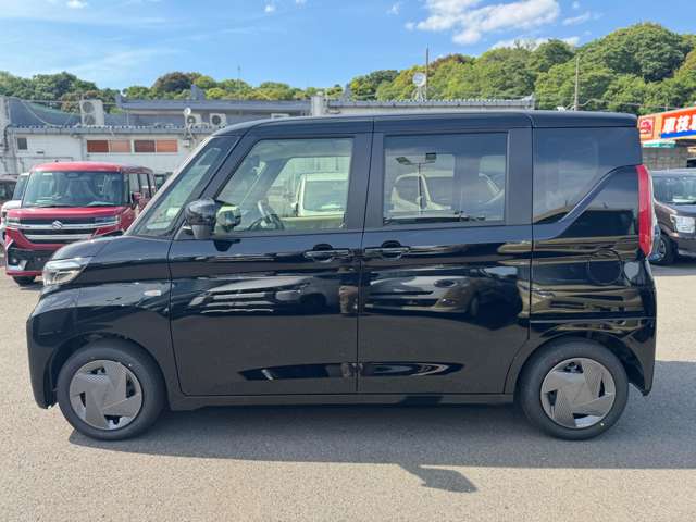 日産 ルークス ６６０ Ｓ R7年 (関東) 99