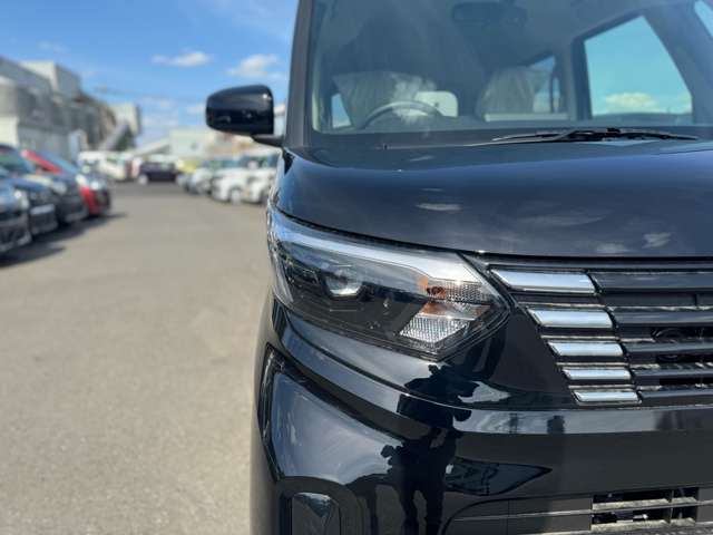 日産 ルークス ６６０ Ｓ R7年 (関東) 99