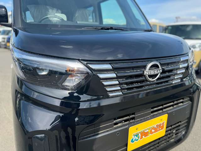 日産 ルークス ６６０ Ｓ R7年 (関東) 99