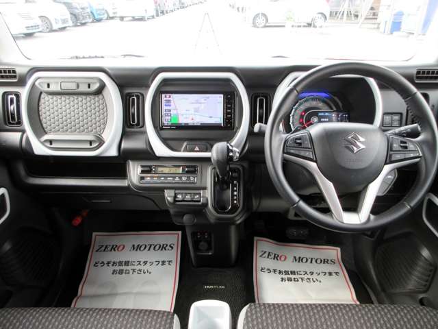 スズキ ハスラー ６６０ ハイブリッド Ｘターボ ４ＷＤ R3年 () 99