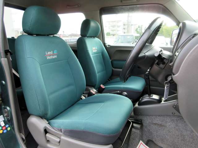 スズキ ジムニー ６６０ ランドベンチャー ４ＷＤ H13年 () 99