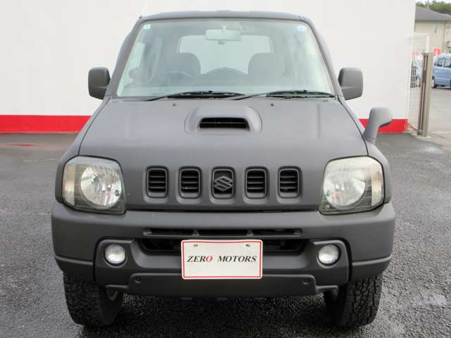スズキ ジムニー ６６０ ランドベンチャー ４ＷＤ H13年 () 99