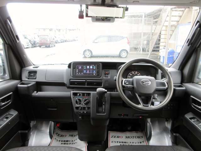 ダイハツ ハイゼットカーゴ ６６０ デラックス R4年 (関東) 99